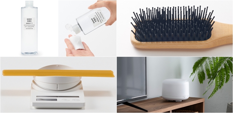 去日本無印良品買什麼最划算？這些價差超大商品看到就要買吧！