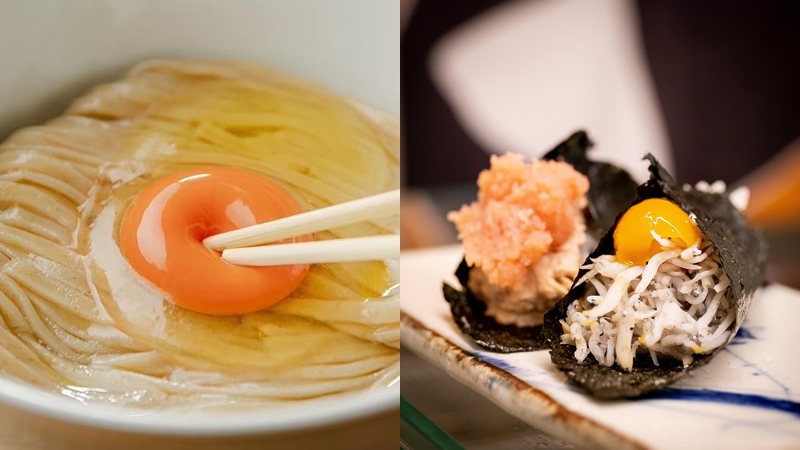 【爆紅名店】清爽肉肉美食就是夏日首選！2024年5月話題好店推薦5選