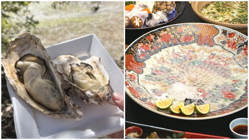 日本11月要吃什麼？深秋正是日本海鮮肥美的時刻！