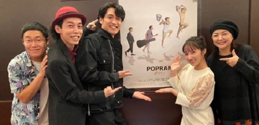 日本電影《急急復雞雞》4月22日尋找GG也尋找自己！《一屍到底》導演上田慎一郎構思十年推出異色腦洞大開奇幻瘋狂的超屌作品