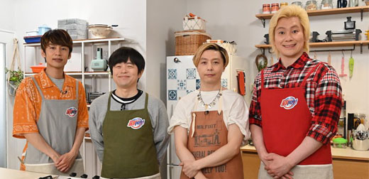 堂本剛的最愛就是它！2022下半年最新調理器具4選