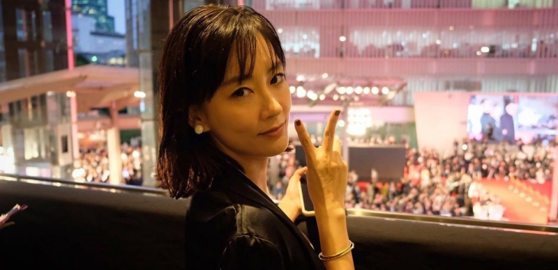 經典日劇裡面都有她！演員「水川麻美」以《重啟人生》角色再度征服觀眾的心