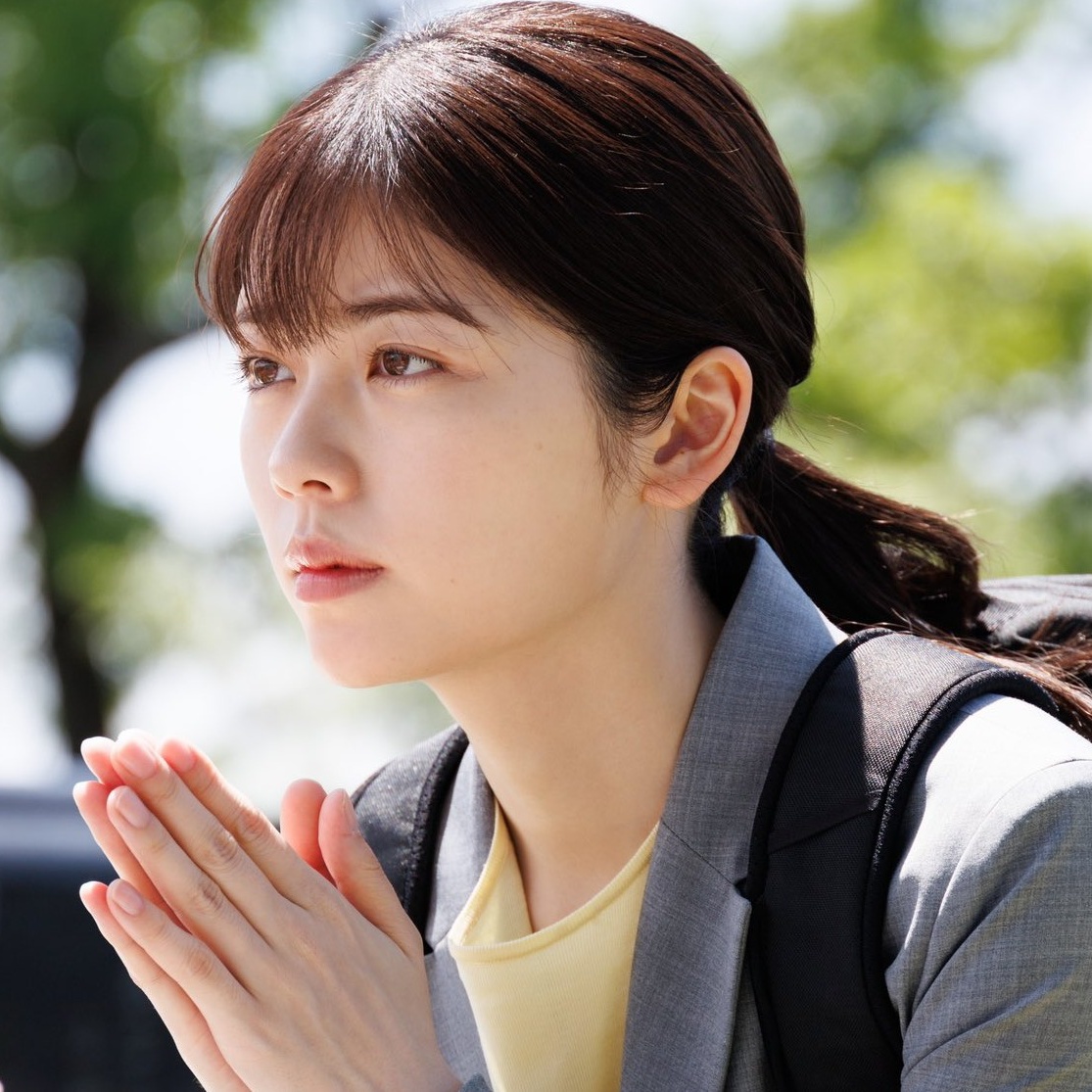 2024夏季日劇介紹《GO HOME～警視廳身分不明者諮詢室～》：「小芝風花x大島優子」聯手解開謎團！