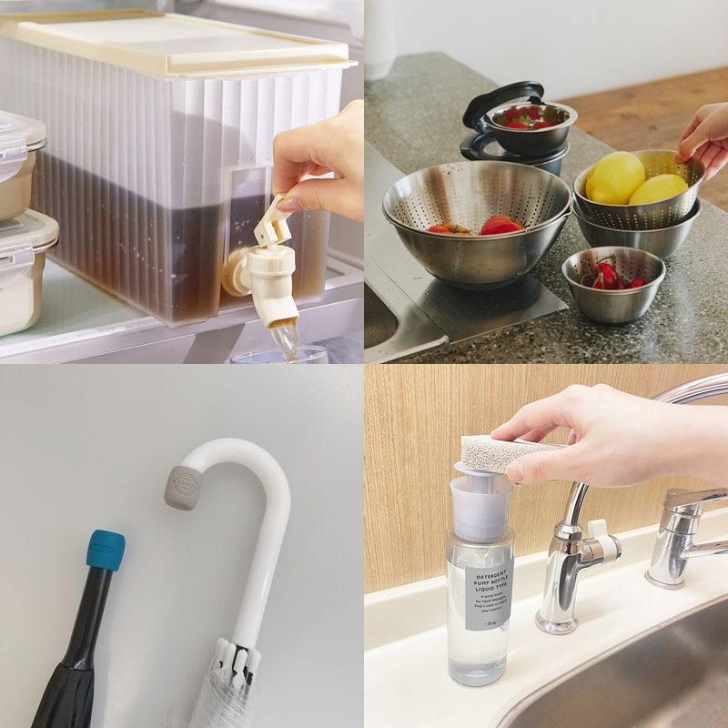 有了這個再也不會拿錯傘!日本最新實用生活雜貨推薦