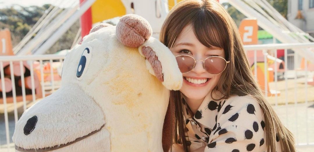 名古屋最可愛國中生長大啦！新星演員「生見愛瑠」介紹與作品回顧