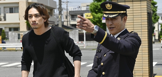 鮮肉天菜集合《鋼盔！》 夏季日劇多元化題材熱情登場 町田啓太 32 歲收到的生日禮物是？