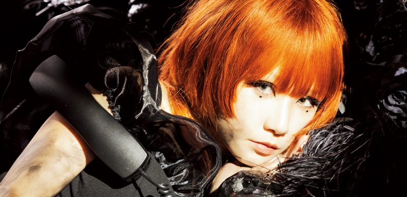 日本電音系爆發女聲「Reol」台北演唱會首開箱 ！喊話台灣歌迷「把你的人生交給我！」