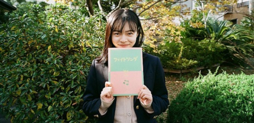 日劇《心動迎戰Song！》超可愛高中生莉子！知名JK網紅轉戰戲劇圈同樣獲得大好評