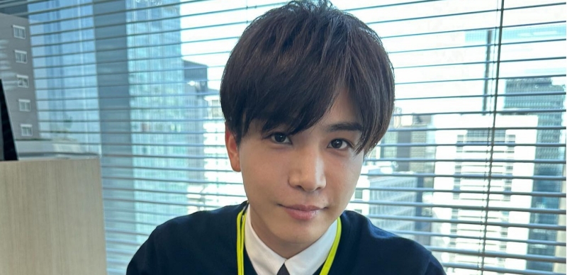 從《金魚妻》到《我們之間沒有的》！演員「岩田剛典」演活不倫劇男主角，戲裡戲外都魅力十足！