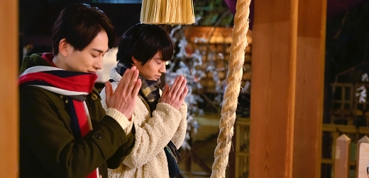 《電影版 櫻桃魔法》票房破千萬！拿下近3年日本真人電影票房冠軍 赤楚衛二曝：戶外約會很愉快