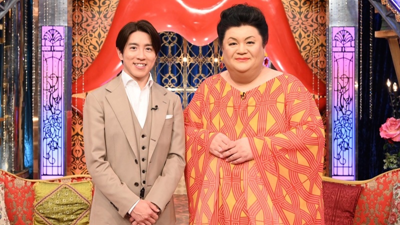 五部 Netflix 日綜推薦！貴婦松子、有吉弘行、指原莉乃帶來滿滿歡樂