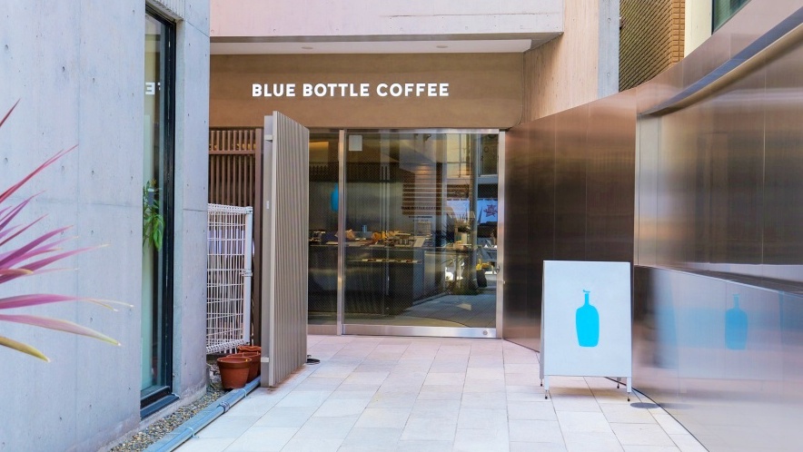 2026最新「藍瓶咖啡原宿店」3 月19日開幕！獨家限定菜單、木質隨行瓶與質感空間亮點一次看