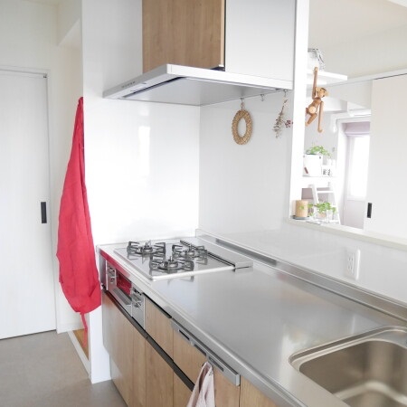 「輕鬆做家事」不弄髒就不必費時間清理！整理專家愛用必推的方便廚房防汙小物 3 選