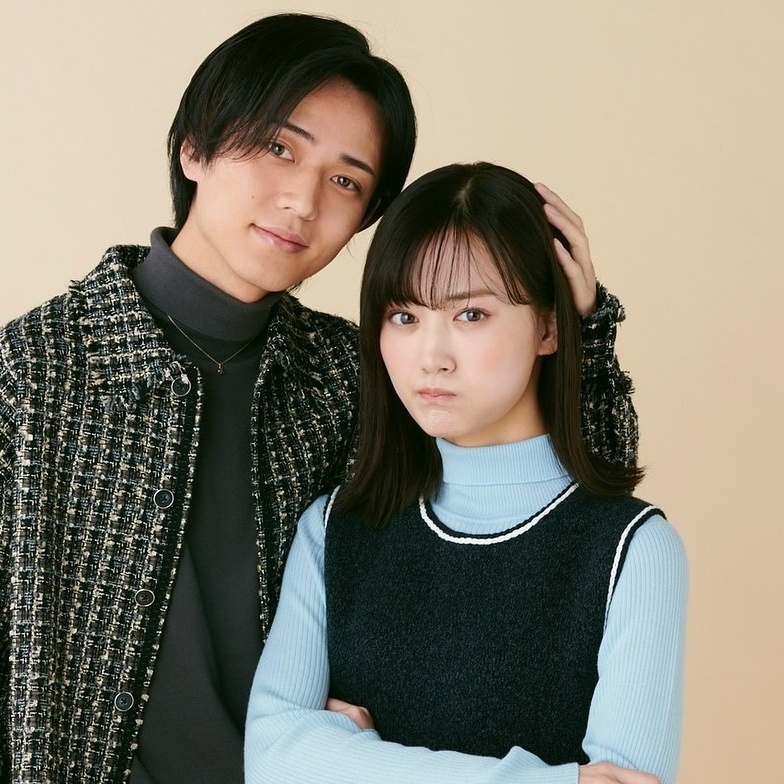 山下美月在《和富家少爺的戀愛太難了》扮演小資女，盤點她演過的5部日劇！