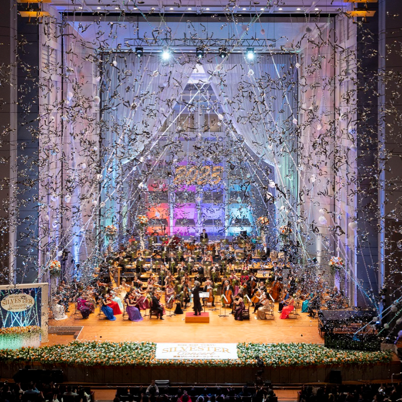 在日本迎接新年的到來！2023-2024 日本跨年活動11選