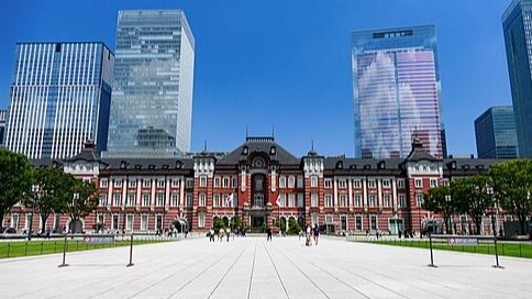 散步之秋!JR東日本主辦「東京秋之風情~漫步皇居周邊與丸之內~」