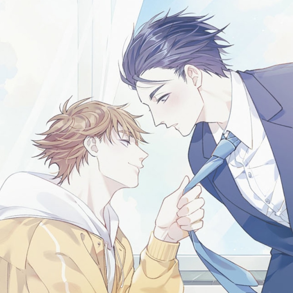 專為腐男女設計的日語教科書？2025話題書籍《BLPT耽美日語文法檢定》！