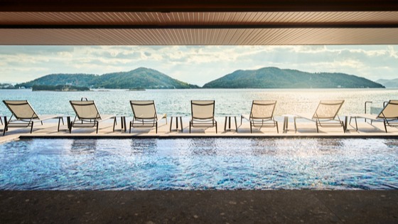 2026年小豆島新飯店！享受絕美海景SPA和島上食文化「edit x seven 瀨戶內小豆島」