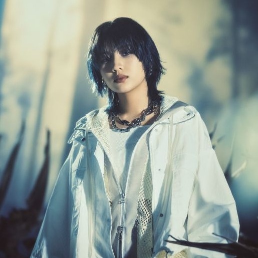 Z世代創作新星Leina 5月來台首演！邀請每位「膽小鬼」共譜笑淚交織的夜晚