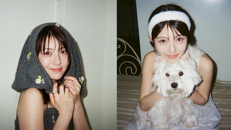 日妞新一代國民老婆！濱邊美波「5大透明肌保養法」曝光，五層乳液擦法太狂