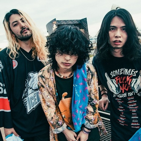 【JH專訪】 神戶樂團w.o.d.為動畫《BLEACH 死神千年血戰篇-訣別譚-》獻唱主題曲,對角色與劇情都如數家珍?