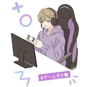 日本大調查 Z世代有近8成的人是遊戲玩家！你是「全力投入型」、「重視交流型」還是「打發時間型」？