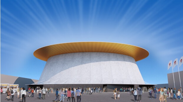 2025萬國博覽會將在大阪舉辦！時間、地點帶你一次看