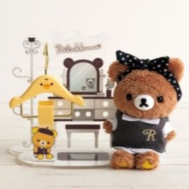 萌萌拉拉熊家族IG影片超療癒影片精選 追蹤起來每天看十遍！