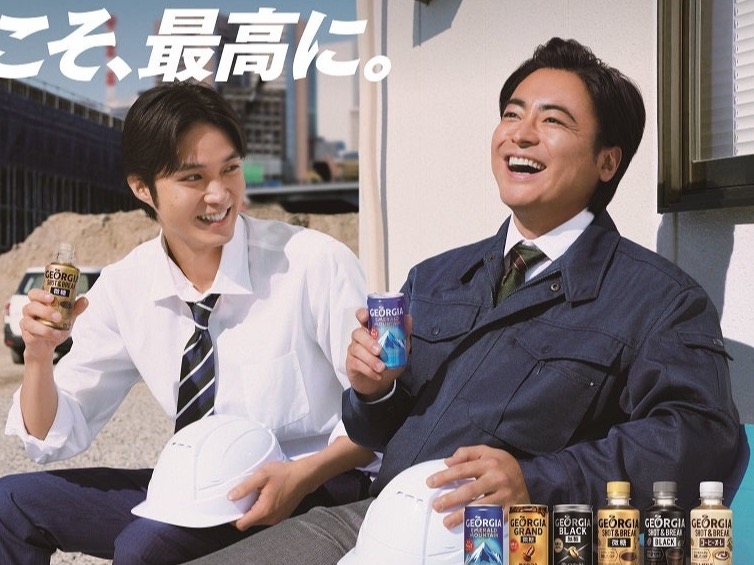 2022年4月日本最新人氣廣告6選！佐藤健、吉澤亮、石原聰美、新垣結衣、廣末涼子最新影片