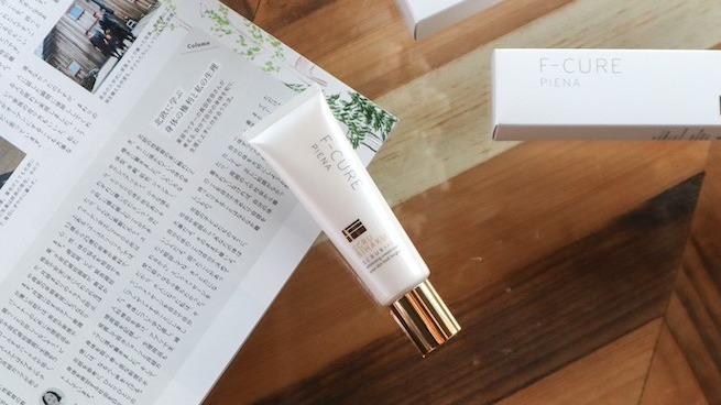 淡斑界最高cp值，日網瘋傳「FC金蓋淡斑筆」對抗黑色素源頭超有感！