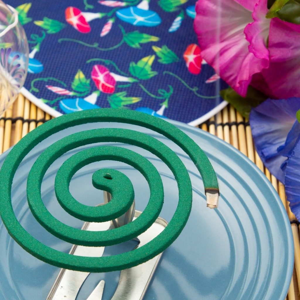 蚊蟲退散!日本市售防蚊蟲產品5選,夏天終於不用再被蟲蟲吵到睡不著了