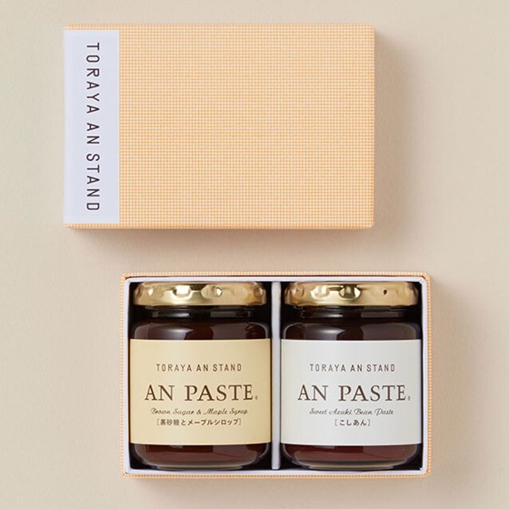 東京有哪些「非甜點」伴手禮？除了老店中川政七商店、虎屋的商品之外，還有超吸睛的歌舞伎面膜！