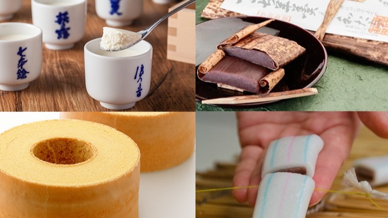 滋賀必買伴手禮10選！必買年輪蛋糕、經典茗菓、酒粕生乳酪蛋糕一次打包！帶回琵琶湖畔的濃濃在地風情