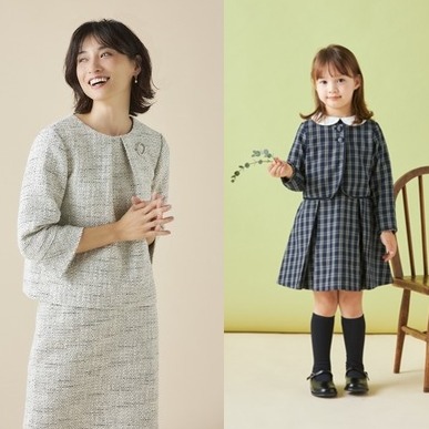 日本人參加學校典禮都這樣穿！用「BEAMS」打造萬無一失的正式穿搭