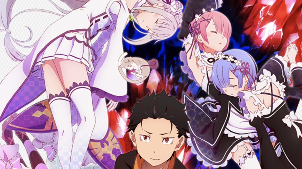 到異世界去冒險吧！2024年必看異世界轉生系推薦動畫