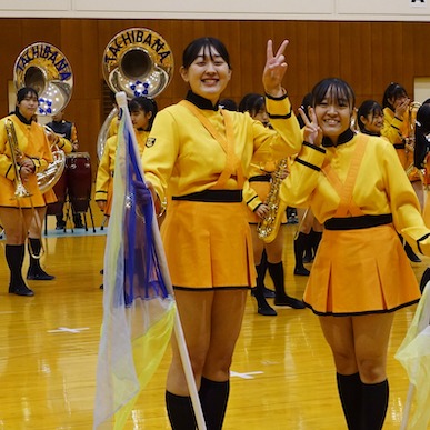 文總壓軸公布除夕演出「秘密武器」！ 京都橘高校跨海參演《WE ARE》