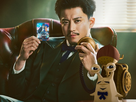 讓人好想養一隻的型男風電話蟲與小栗旬的共演？2023年5月日本最新人氣廣告5選