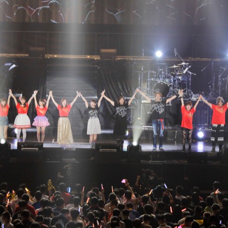 日本最強動漫音樂盛事睽違六年重啟 台灣粉絲有機會親身參與