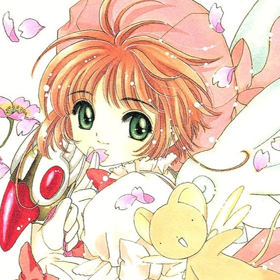 童年的少女漫畫家現在在哪裡?融合華麗幻想與現實代表少女漫畫家「CLAMP」