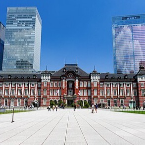 散步之秋!JR東日本主辦「東京秋之風情~漫步皇居周邊與丸之內~」