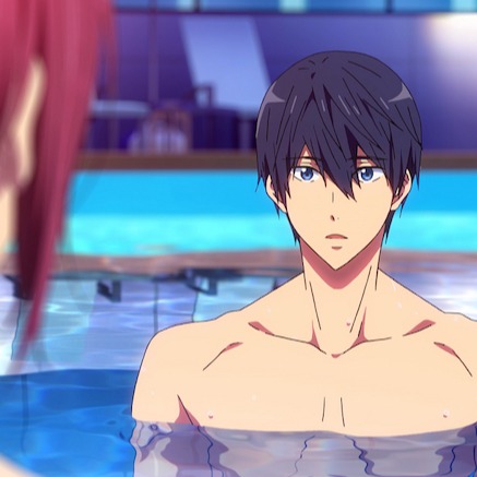 《劇場版FREE! 男子游泳部後篇》台灣獻映！京阿尼為競泳男子帶來熱血感動最終篇章