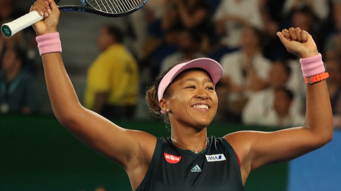 失蹤後公布懷孕！日本球后大阪直美宣布喜訊日本網友卻有批評？