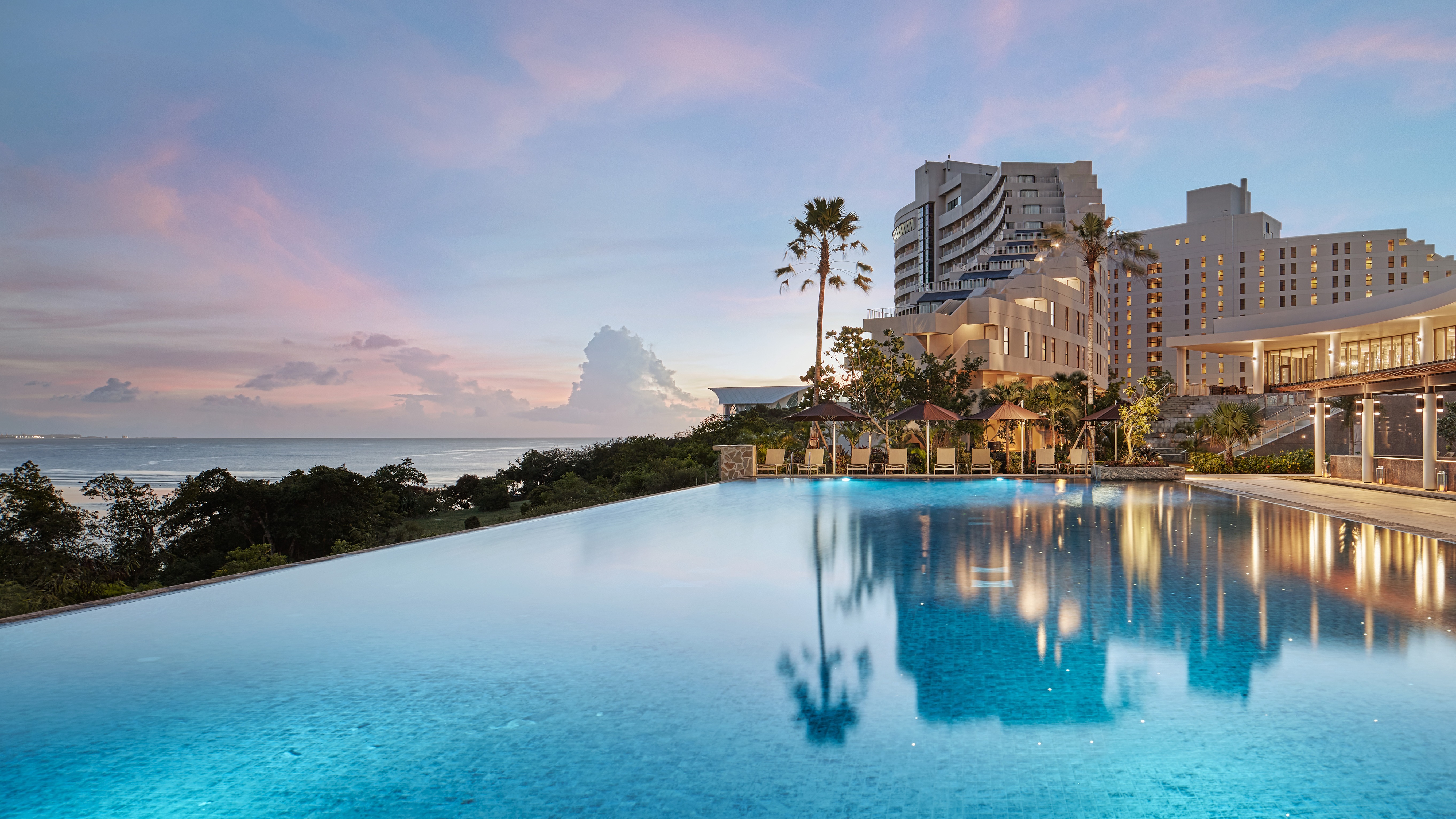 全館無敵海景房 享盡關島的大自然與文化歷史  頂級五星級飯店「The Tsubaki Tower」台灣旅客專屬優惠活動開跑！