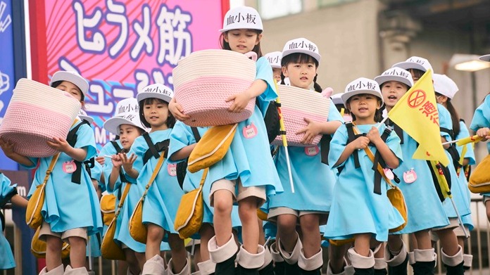 真人版電影《工作細胞》1月24日在台上映！永野芽郁×佐藤健攜手對抗病原體，體內最大戰爭即將引爆