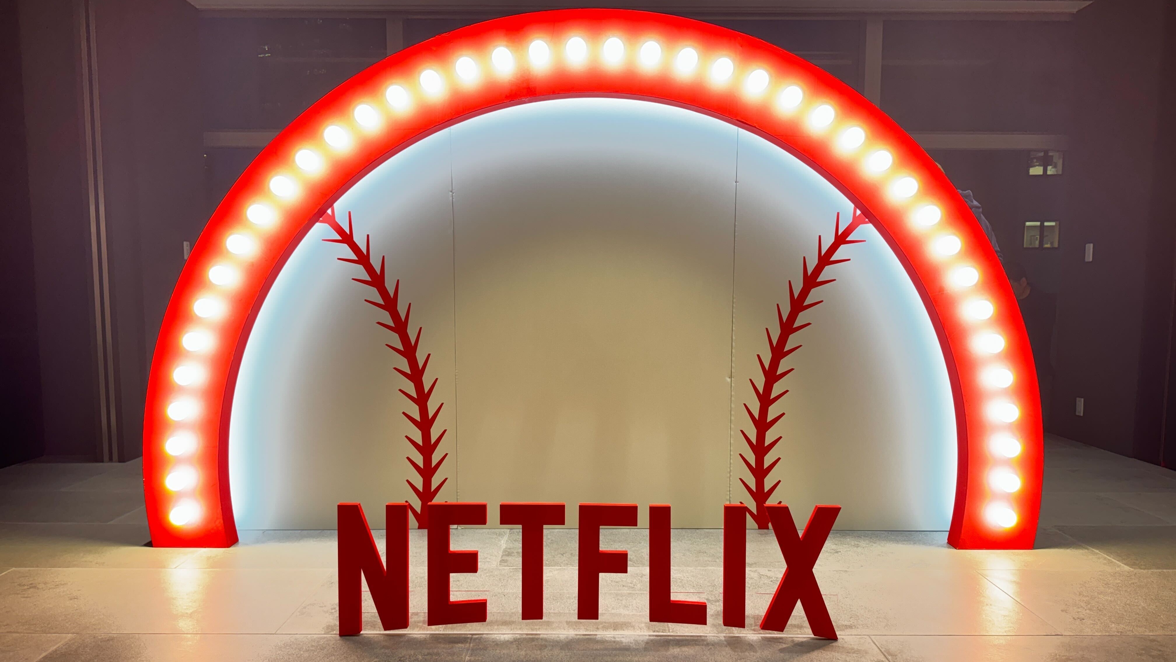 名為Netflix的「黑船」襲來，WBC獨佔轉播引起日本民眾熱議
