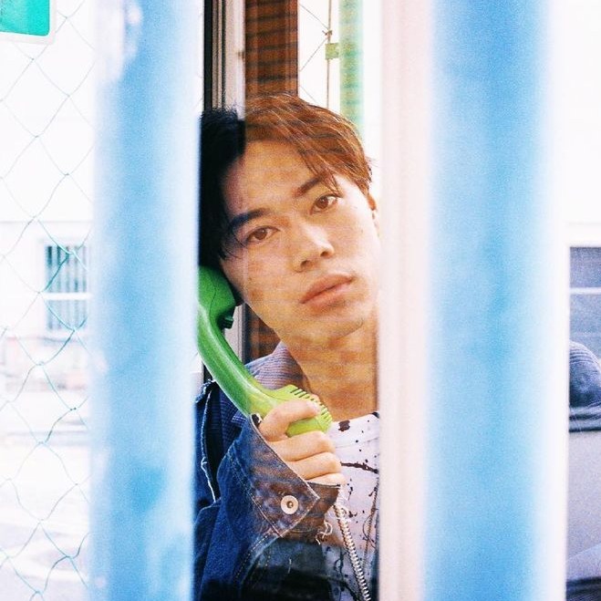 青春就是無敵！新生代綠葉戶塚純貴介紹