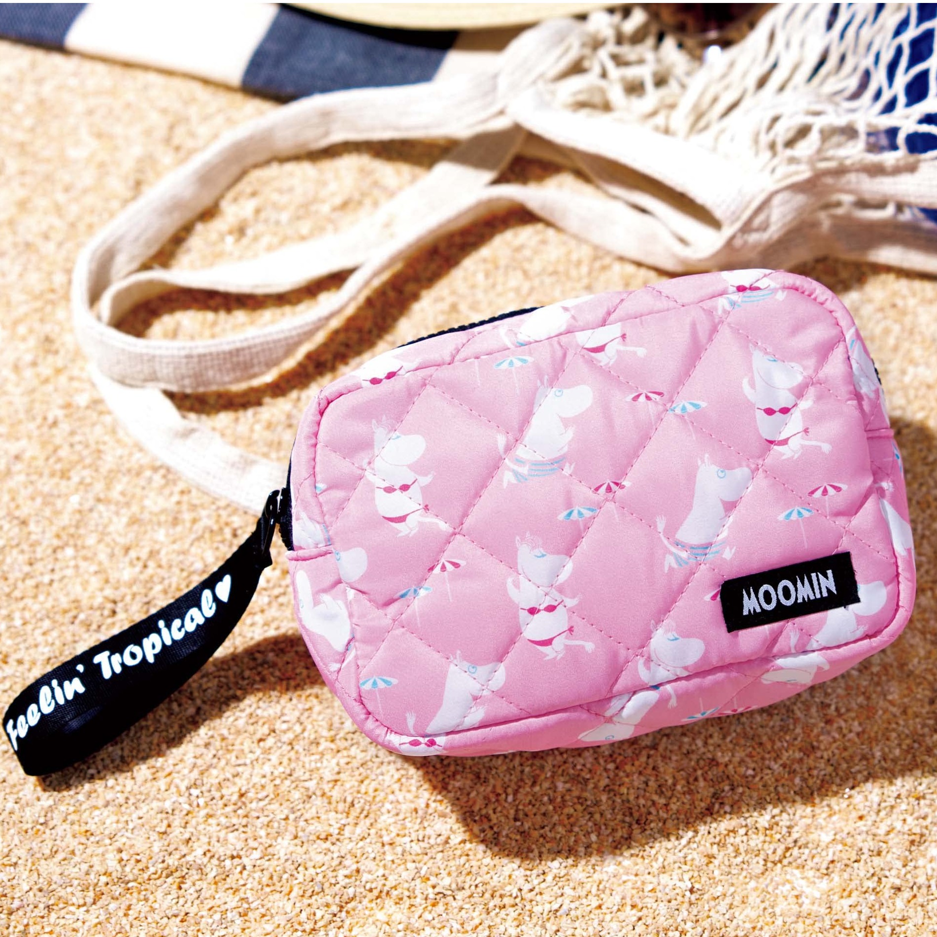 日本雜誌贈品2022年6月最新情報！絕不放過今夏最可愛Le Creuset米奇保冷袋＆史努比夏日收納包