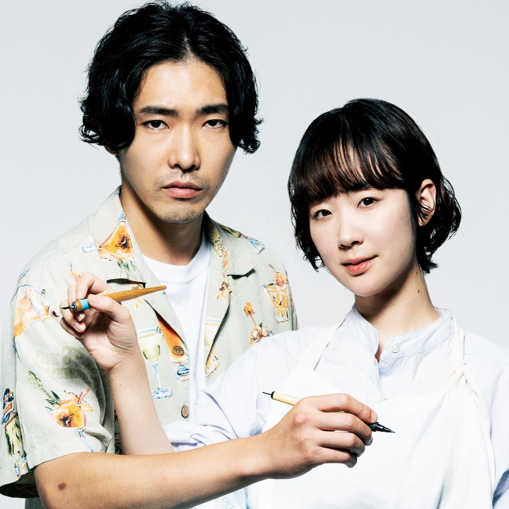 日本女漫畫家揭渣男老公偷吃《偷情連載中》！現實人生大爆料 7月22日台灣大螢幕復仇開載