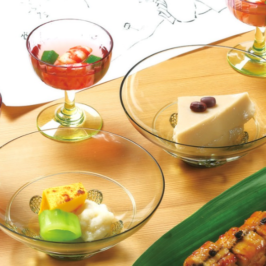 過年也可以在日本享受奢華年夜菜？這些餐廳現在預約還來得及！