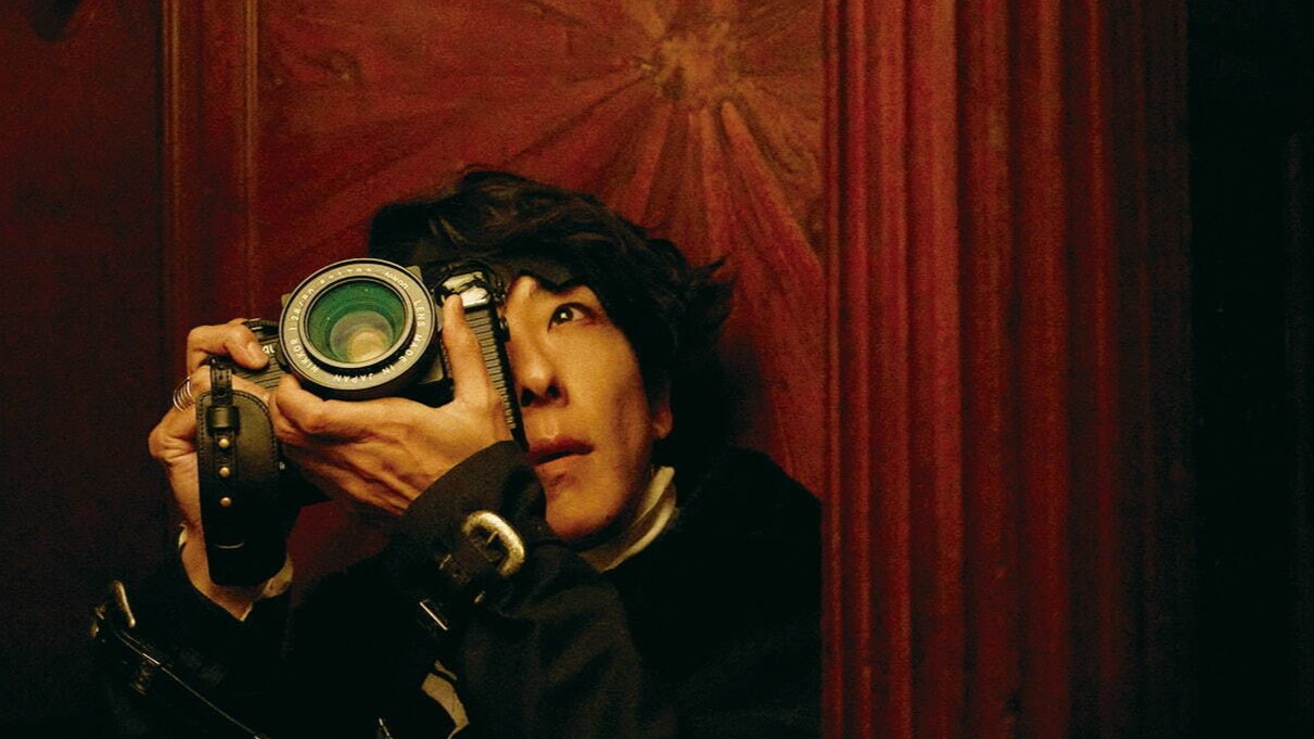 真人版電影《岸邊露伴一動也不動 懺悔室》日本熱映中！高橋一生帶你遊浪漫威尼斯知名景點